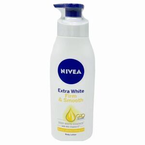 Nivea Body‎ Lotion Extra White Firm and Smooth Q10